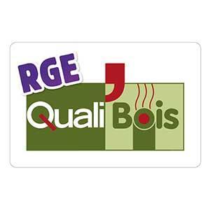 logo RGE Quali bois