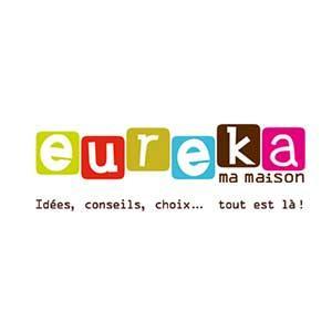 logo eureka
