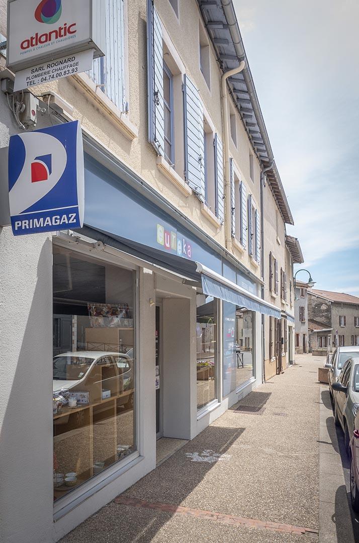 Installation de pompes à chaleur Villars-les-Dombes