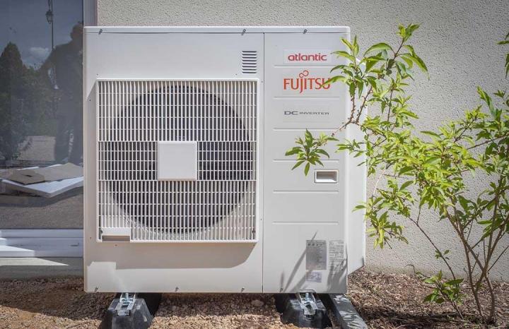 Installation de chaudières à bois, fioul, gaz Villars-les-Dombes