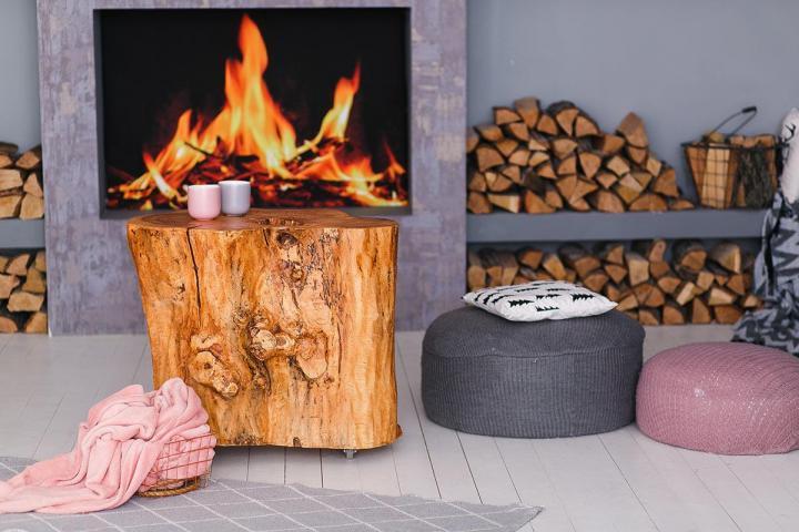 Installation de poêles à bois et à granulés Villars-les-Dombes